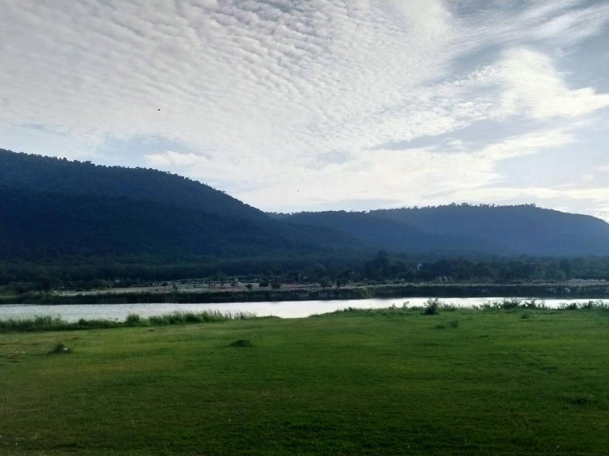 Samerdrow Khao Yai Mu Si Exterior photo