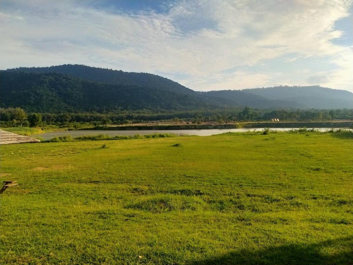 Samerdrow Khao Yai Mu Si Exterior photo