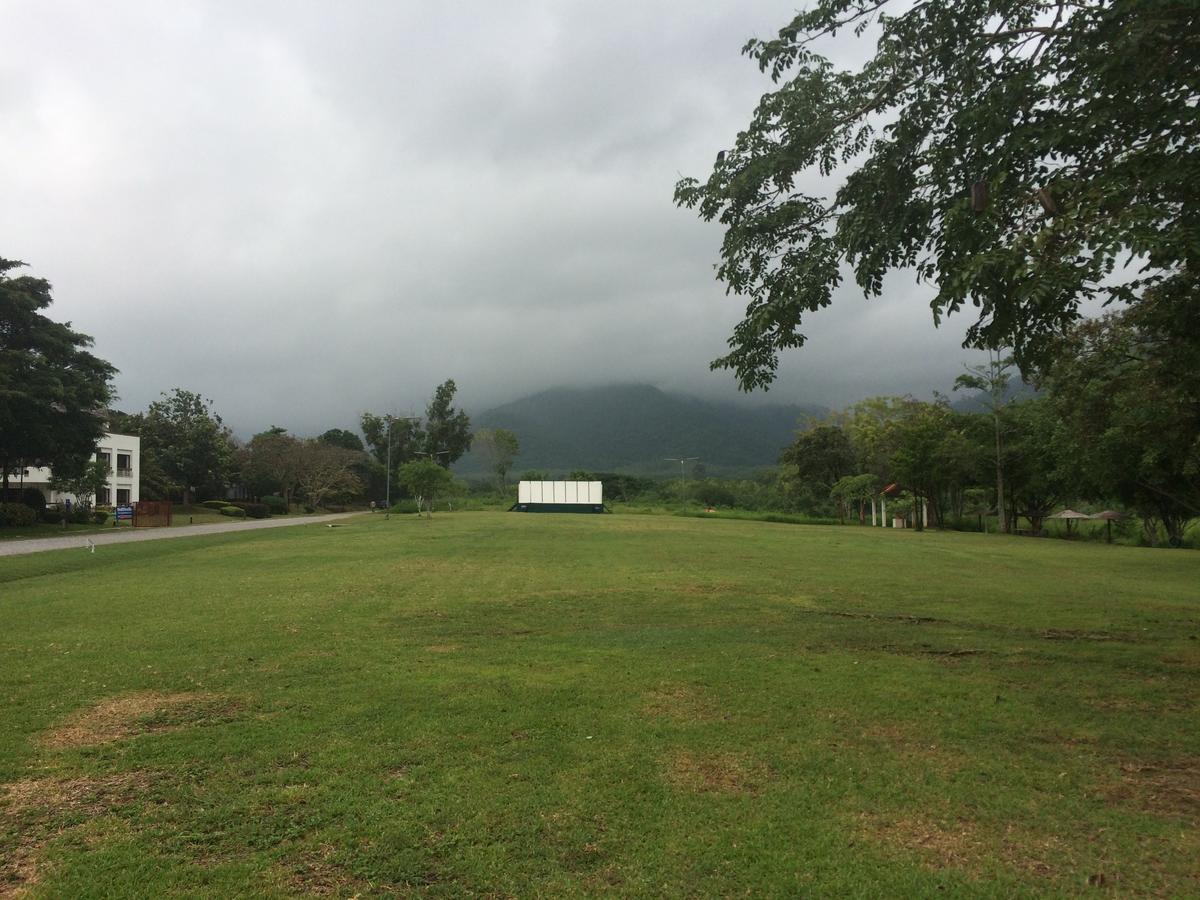 Samerdrow Khao Yai Mu Si Exterior photo