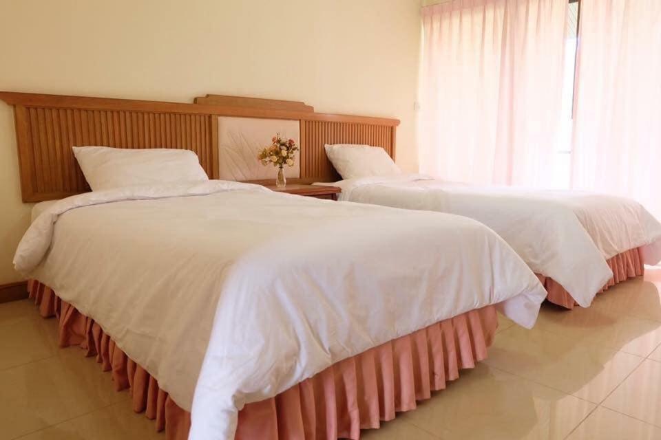 Samerdrow Khao Yai Mu Si Exterior photo