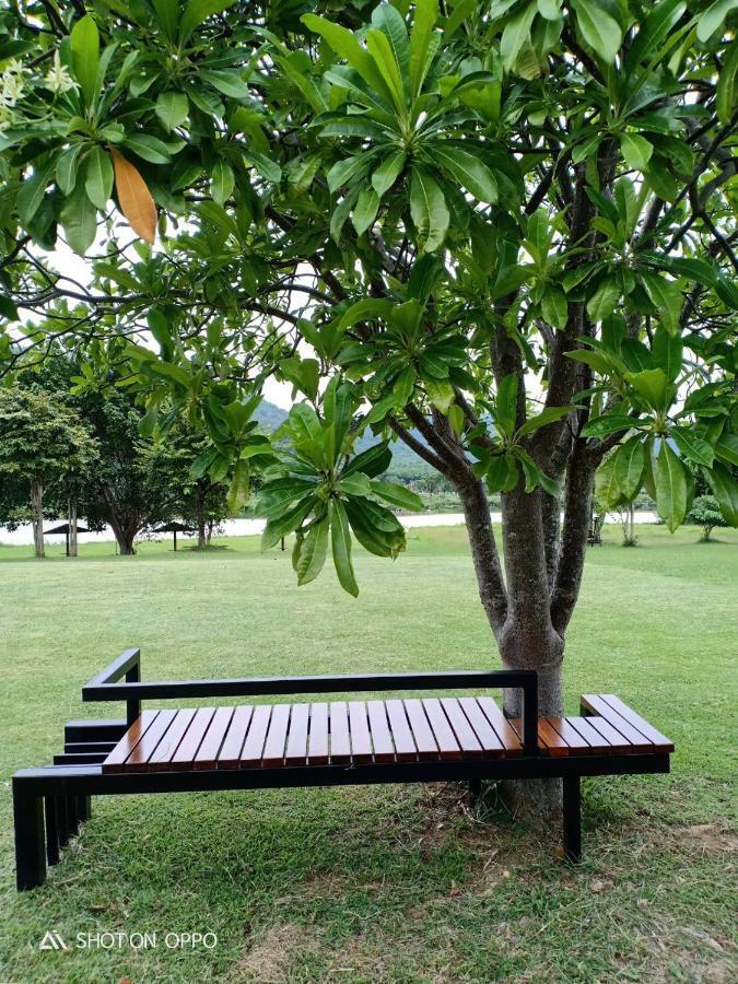 Samerdrow Khao Yai Mu Si Exterior photo